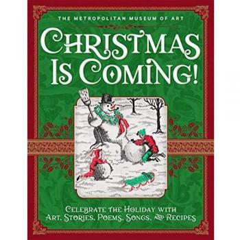 Christmas Celebration Book: Art, Stories, Poems, Songs & Recipes