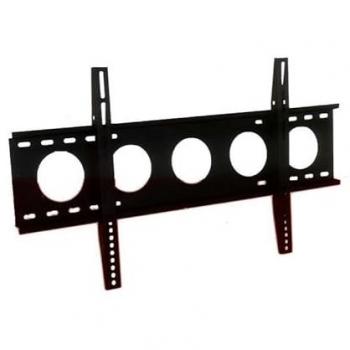 Soporte TV Plasma Negro Bambu de 32 a 42 pulgadas modelo B42PL12