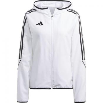 Adidas Tiro 23 League Women's Waterproof Windbreaker Jacket