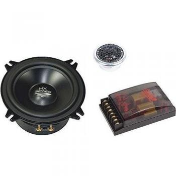 Audio System HX 130 Dust EVO HX-SERIES DUST 2-Wege System