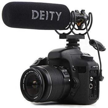 Aputure Deity V-Mic D3 Pro