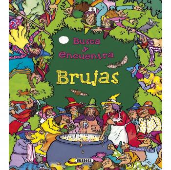 Brujas