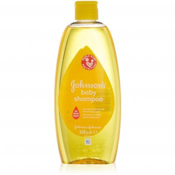 Johnson's baby - Baby champú clásico, 300 ml