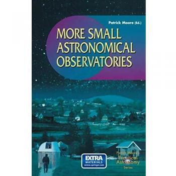More Small Astronomical Observatories