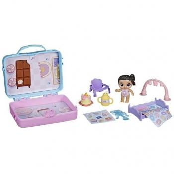 Baby Alive Foodie Cuties Lunchbox Playset