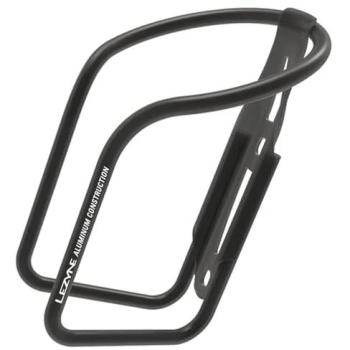 LEZYNE Power Cage Porta Botellas, Mujer, Negro, M