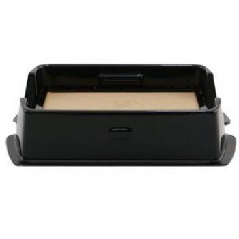Chanel Ultra Le Teint All Day Comfort Flawless Finish Compact Foundation Refill - Shade B40 13g/0.45oz