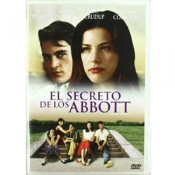 El Secreto De Los Abbott [DVD]