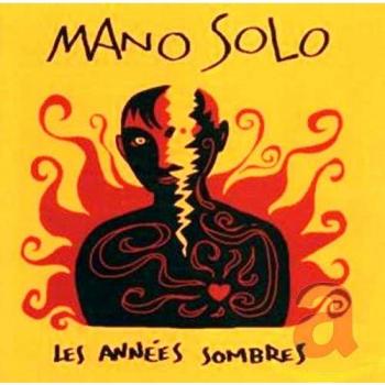 Les Ann+Es Sombres