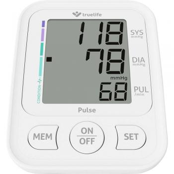 TrueLife Pulse Digital Blood Pressure Monitor