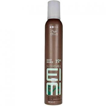 Wella Eimi Nutricurls Boost Bounce 300 Ml - 300 ml.