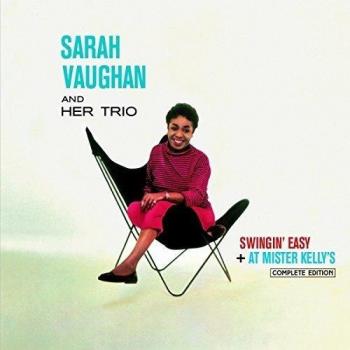 Swingin´ Easy + At Mister Kelly´s + 13 Bonus Track