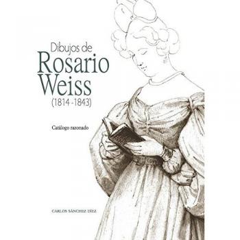 Dibujos de Rosario Weiss