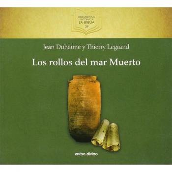 Rollos Del Mar muerto, Los