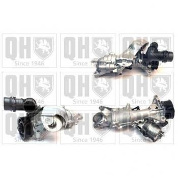 Bomba de agua QUINTON HAZELL QCP3922 de alta calidad
