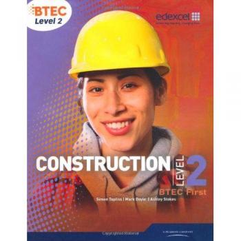 BTEC Level 2 First Construction Student Book