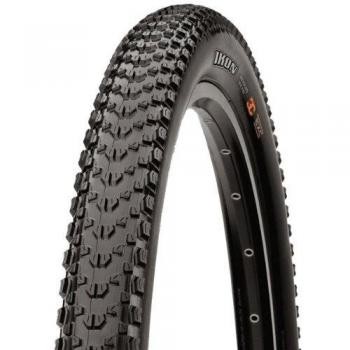 Maxxis Ikon Neumático, Unisex, Negro, 26 x 2.20