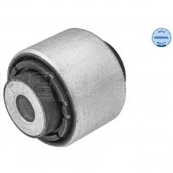 Casquillo de cojinete Wishbone MEYLE 314 710 0028
