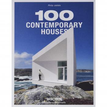 100 Contemporary Houses - Philip Jodidio