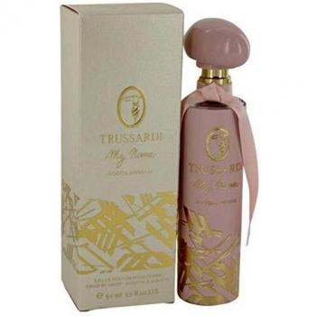 My Name Goccia A Goccia by Trussardi for Women - 1.7 oz EDP Splash I0096917