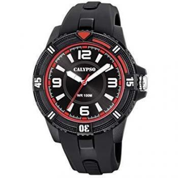 Reloj Calypso Street Style Para Hombre K5759/5