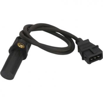 Sensor de cigüeñal AUTLOG AS4844 - Generador de impulsos, compatible con múltiples modelos de vehículos, alta precisión en la detección del ángulo del cigüeñal, fácil instalación, construcción duradera y resistente a condiciones