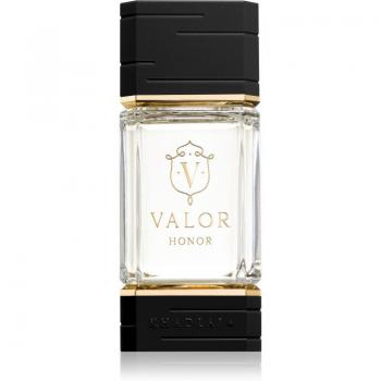 Khadlaj Valor Honor Eau de Parfum Unisex 100 ml