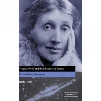 Virginia Woolf y el Discurso de la Ciencia - Tapa Dura