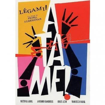 Légami! [Italia] [DVD]