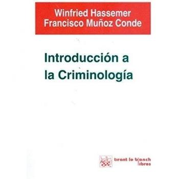 Introducción a la criminología