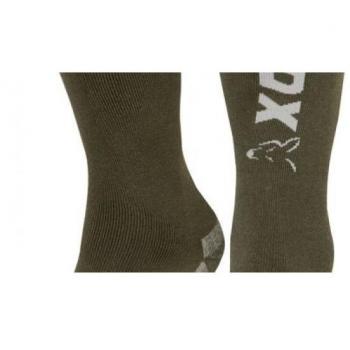 Calcetines térmicos Fox talla 40-43