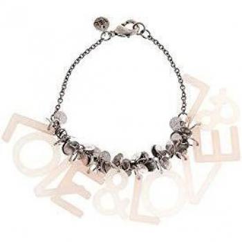 V&L ALHAJAS AMOR DE V&L Pulseras mujer VJ0311BR
