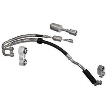 Vemo V40-20-0001 Sistemas de Aire Acondicionado