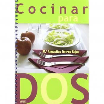 Cocinas para dos