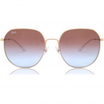 Ray-Ban RB3680D Col. 9202I8 Unisex Geometrica Oro Sunglasses