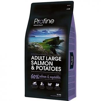Profine Adult Large Salmon 15 kg