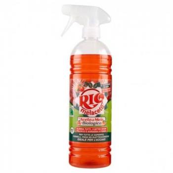 Limpiador de olores para mascotas con perfume a menta de 750ml