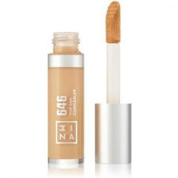 Corrector de lujo 24h - The 24h Concealer 646