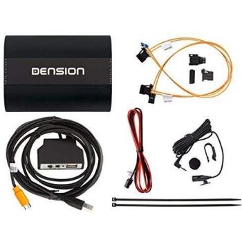 DENSION GATEWAY 500S BT GW52MO1