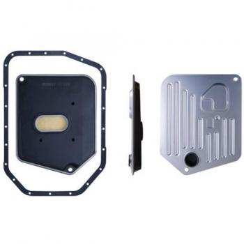 Kit de filtro hidráulico para caja automática MAHLE ORIGINAL HX 278D