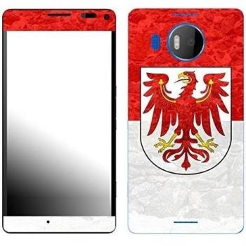 Motivos Disagu Design Skin para Microsoft Lumia 950 XL: Brandenburg