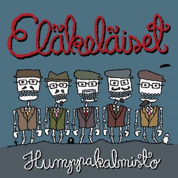 Humppak Almisto