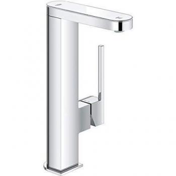 GROHE 23959003 - GROHE Plus Monomando de lavabo 1/2 con display LED Tamaño - L