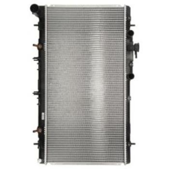 Radiador de refrigeración del motor KOYORAD PL091335