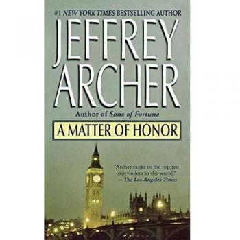 Matter of Honor