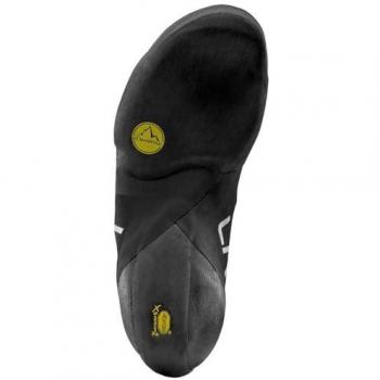 Pies de gato La Sportiva Theory nero rosa mujer - 38, tipo: pies de gato, características: diseño específico para mujeres, color negro y rosa, talla 38