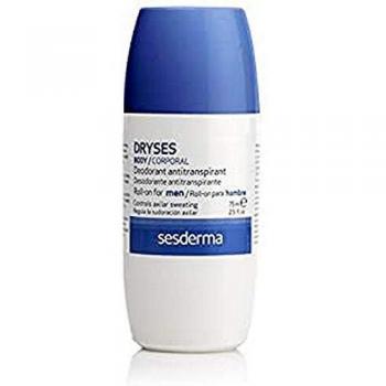 Sesderma Men Loción Desodorante Antitranspirante