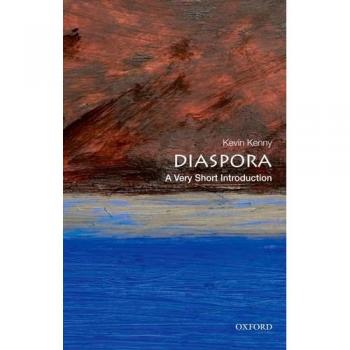 Diaspora: A Very Short Introduction