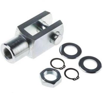Festo M20x1.5 Rod Clevis for Cylindrical Use