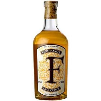 Ginebra Ferdinand's Quince Saar Dry Gin 50cl